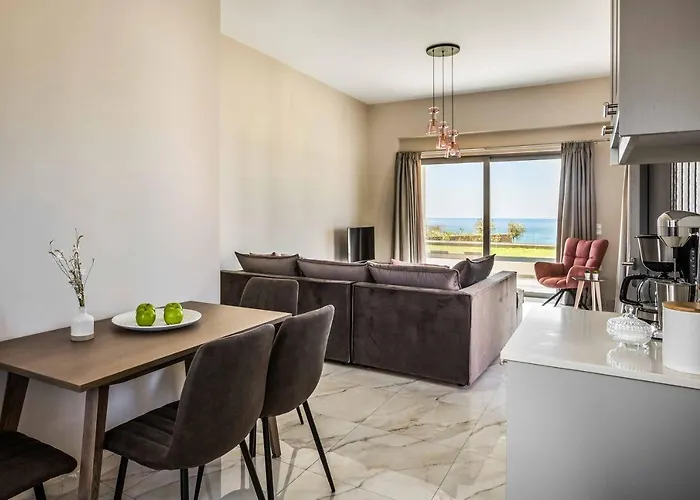 Βίλα Koralli Σβορωνάτα